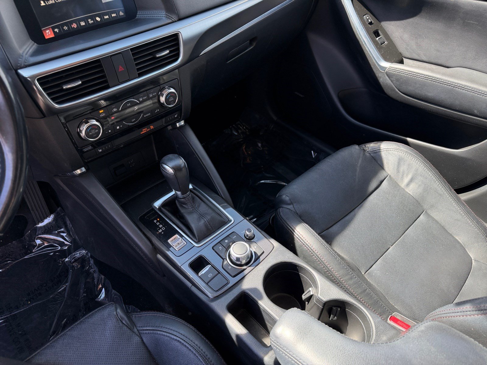 Used 2016 MAZDA CX-5 Grand Touring AWD/4WD image 15