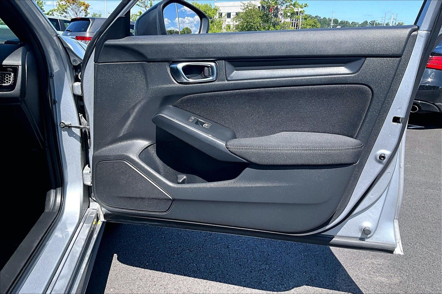Used 2022 Honda Civic Sport image 22