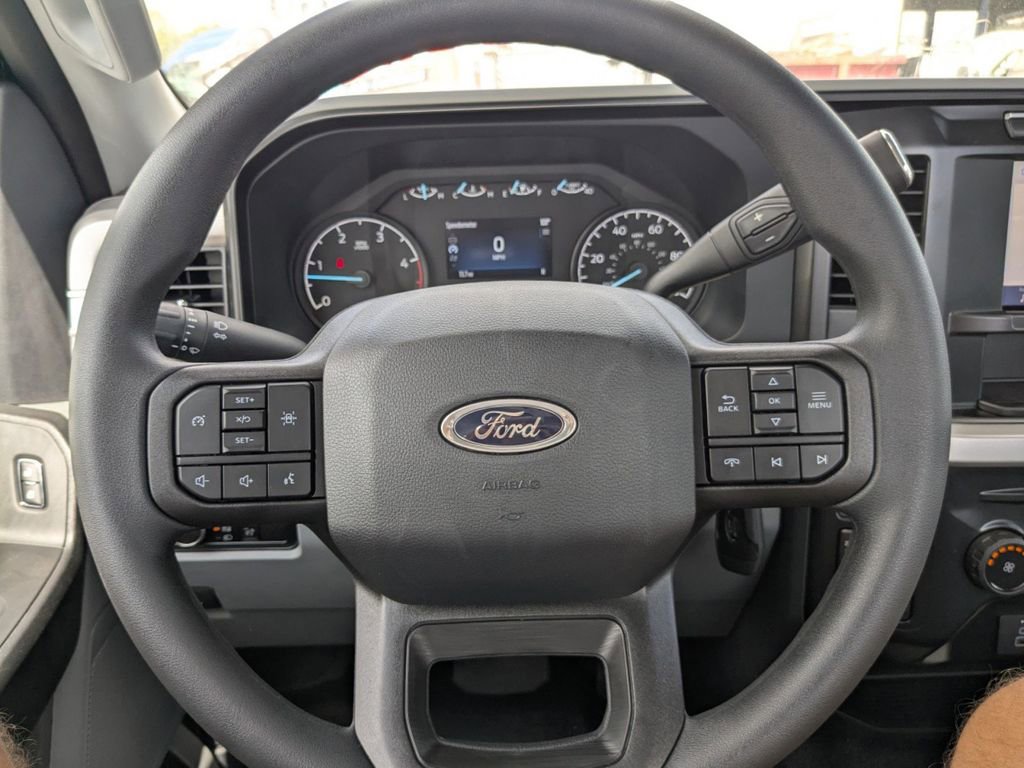 New 2024 Ford F450 XL image 23