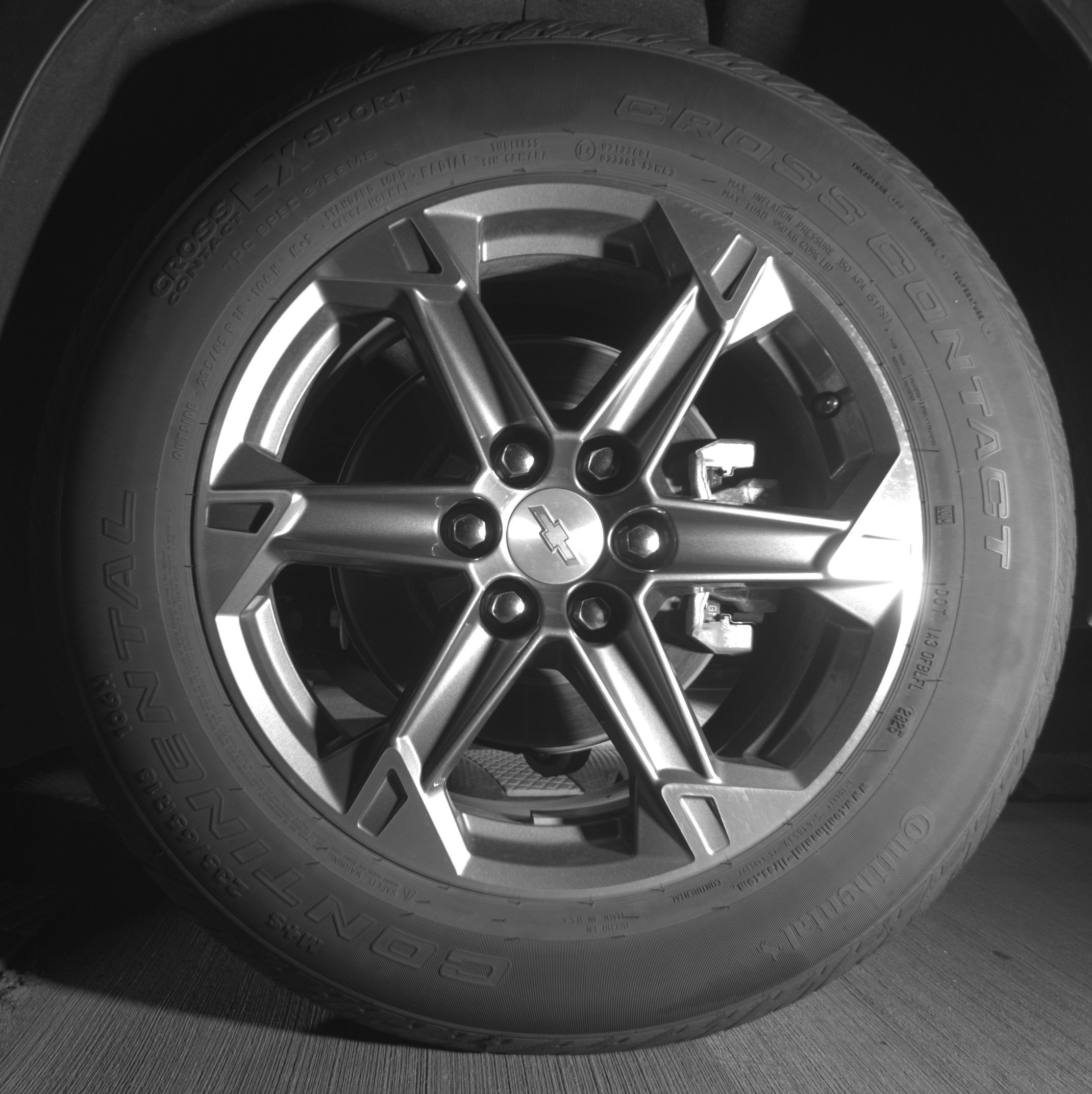 Used 2025 Chevrolet Blazer LT image 14