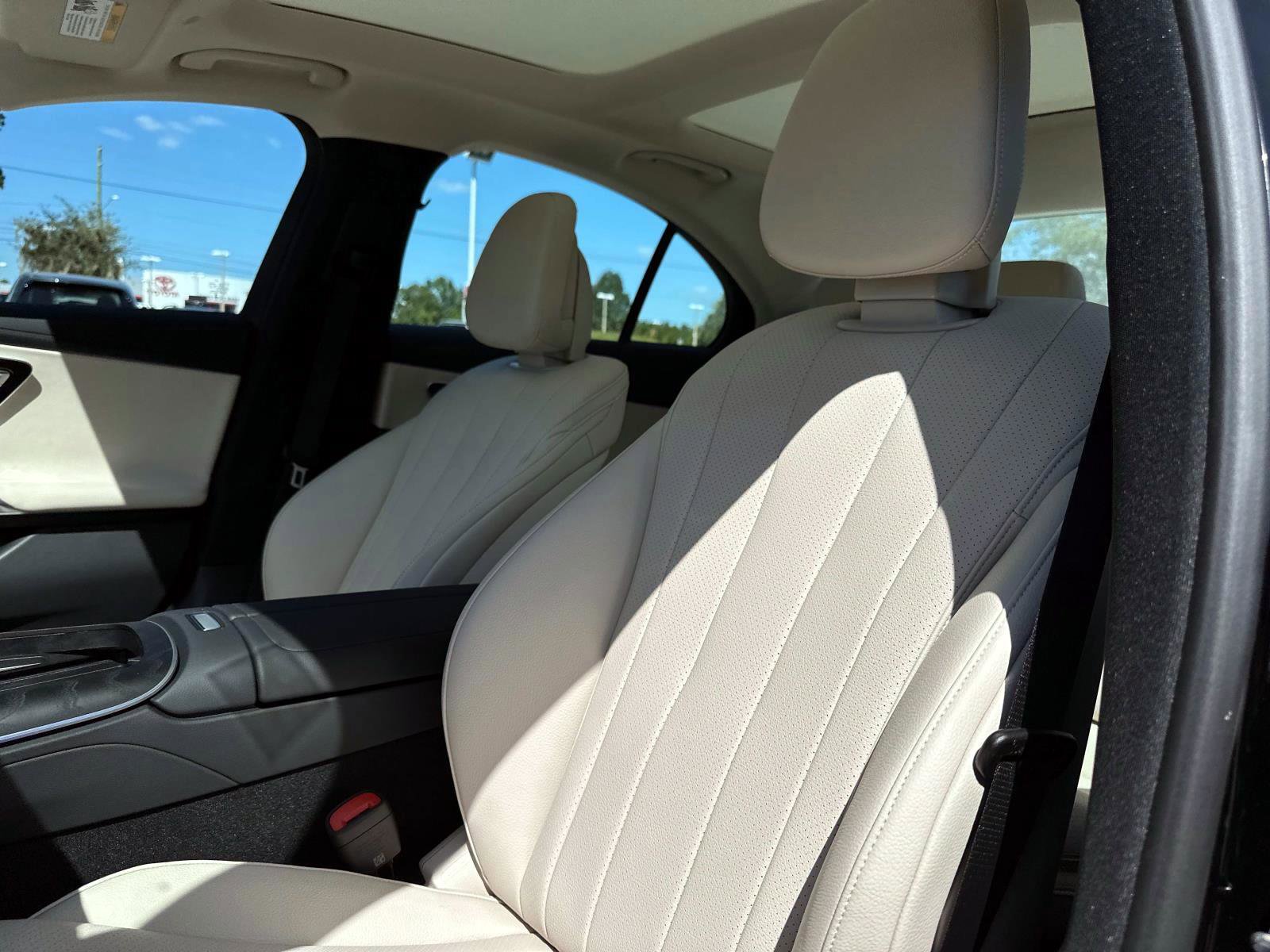 New 2026 Mercedes-Benz E 350 Sedan image 17
