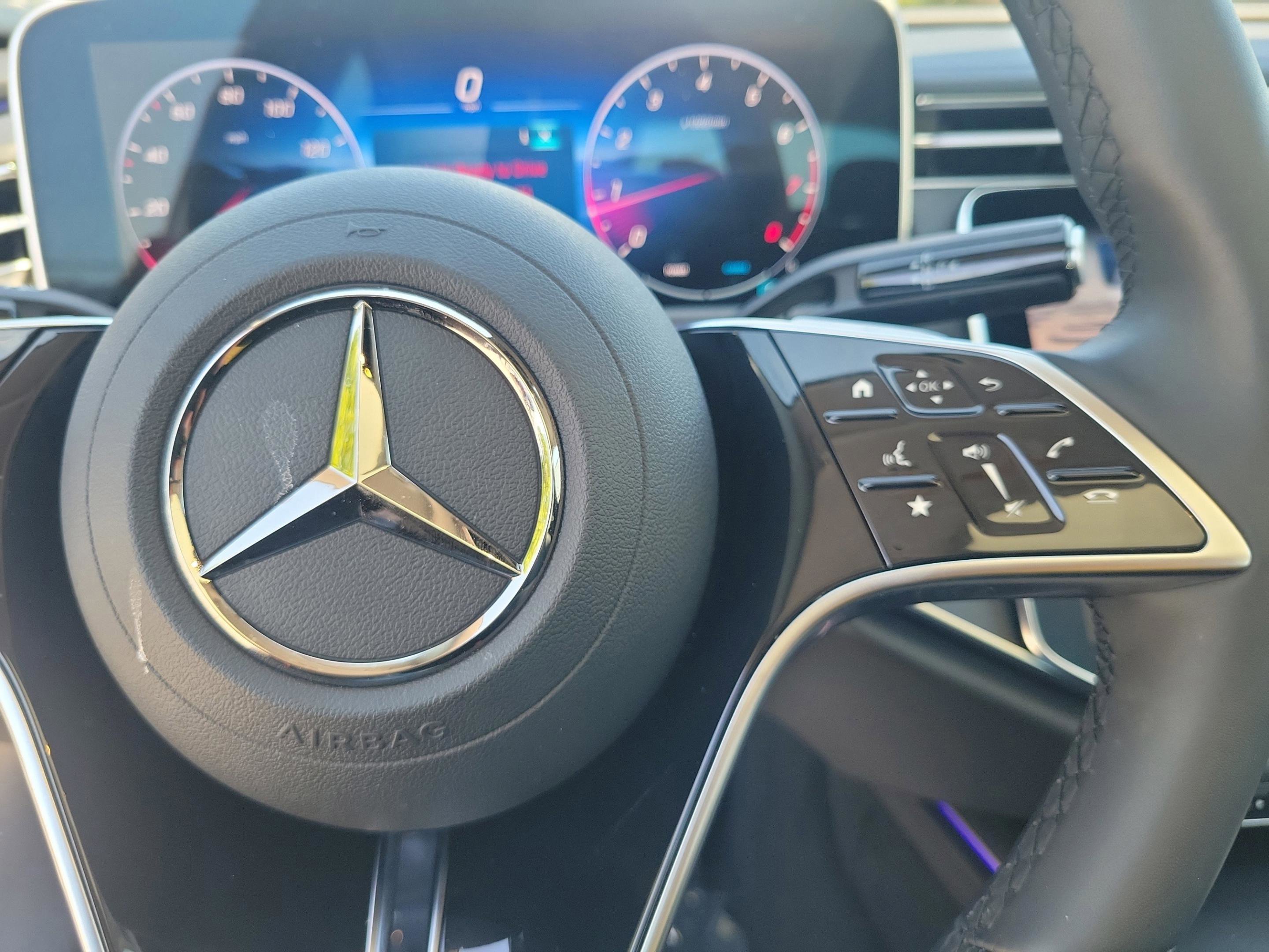 Certified 2026 Mercedes-Benz E 350 Sedan image 21