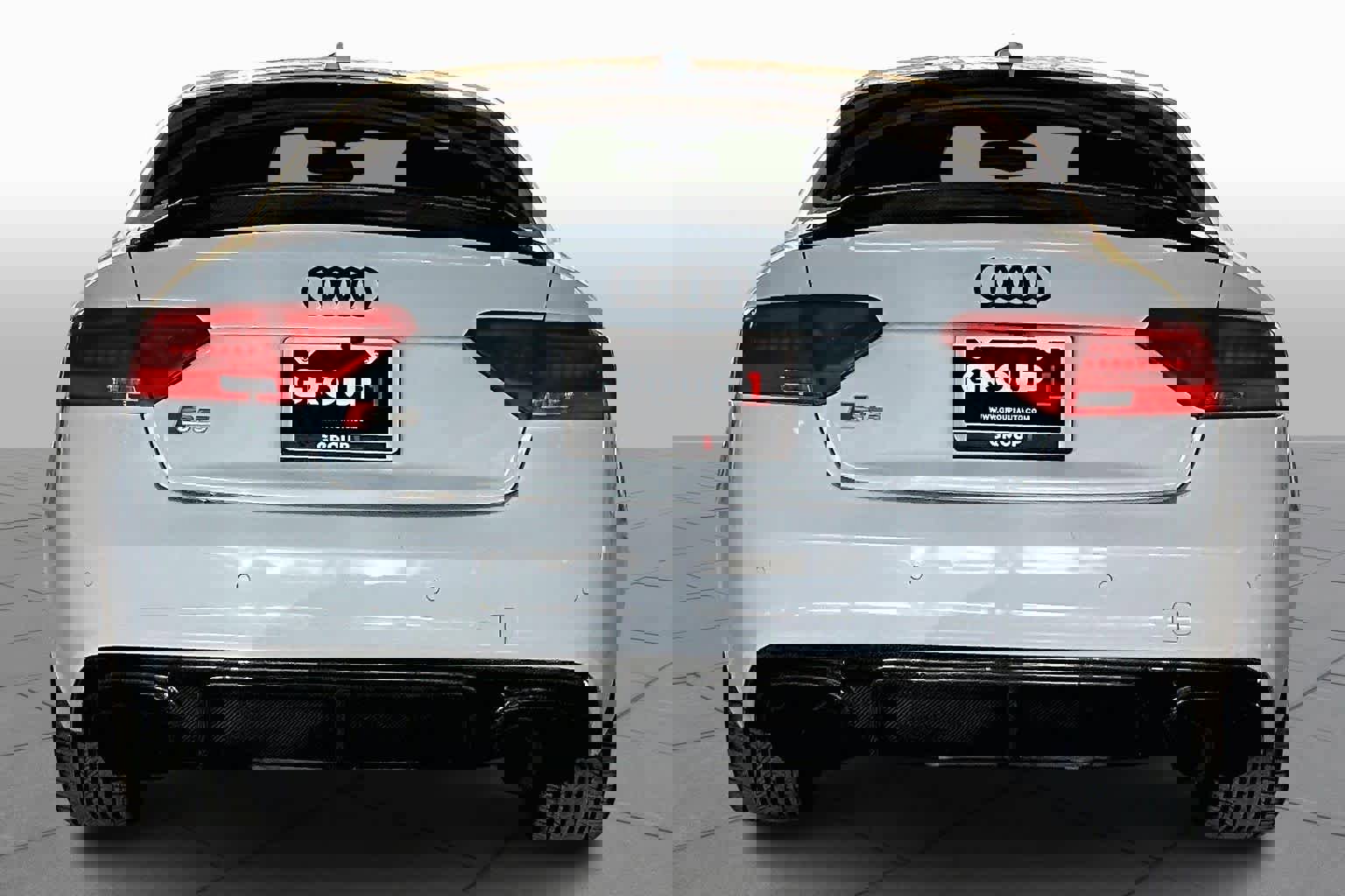 Used 2015 Audi S5 Premium Plus image 4