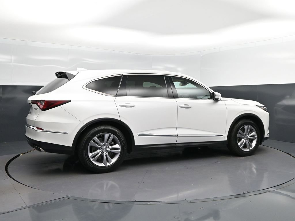 Used 2024 Acura MDX FWD image 8