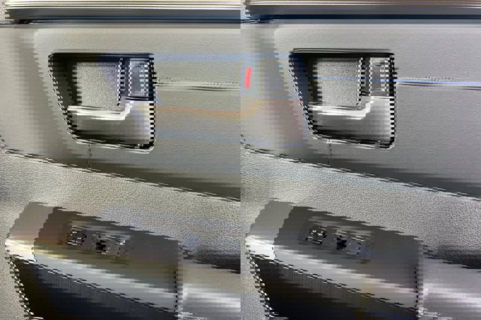 New 2026 Toyota Sequoia Platinum image 20