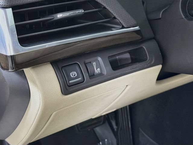 Used 2017 Cadillac CT6 2.0T RWD image 10