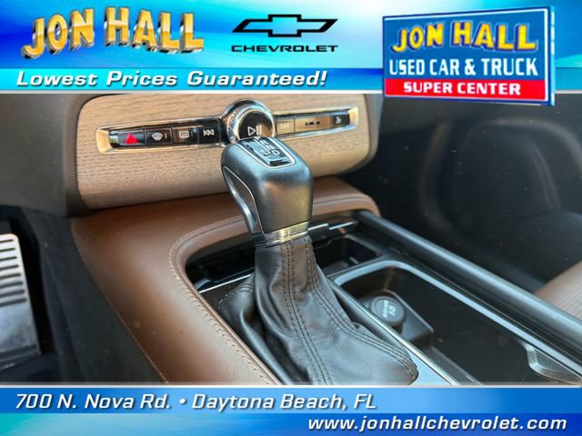 Used 2020 Volvo XC90 T6 Inscription w/ Protection Package Premier AWD/4WD image 28