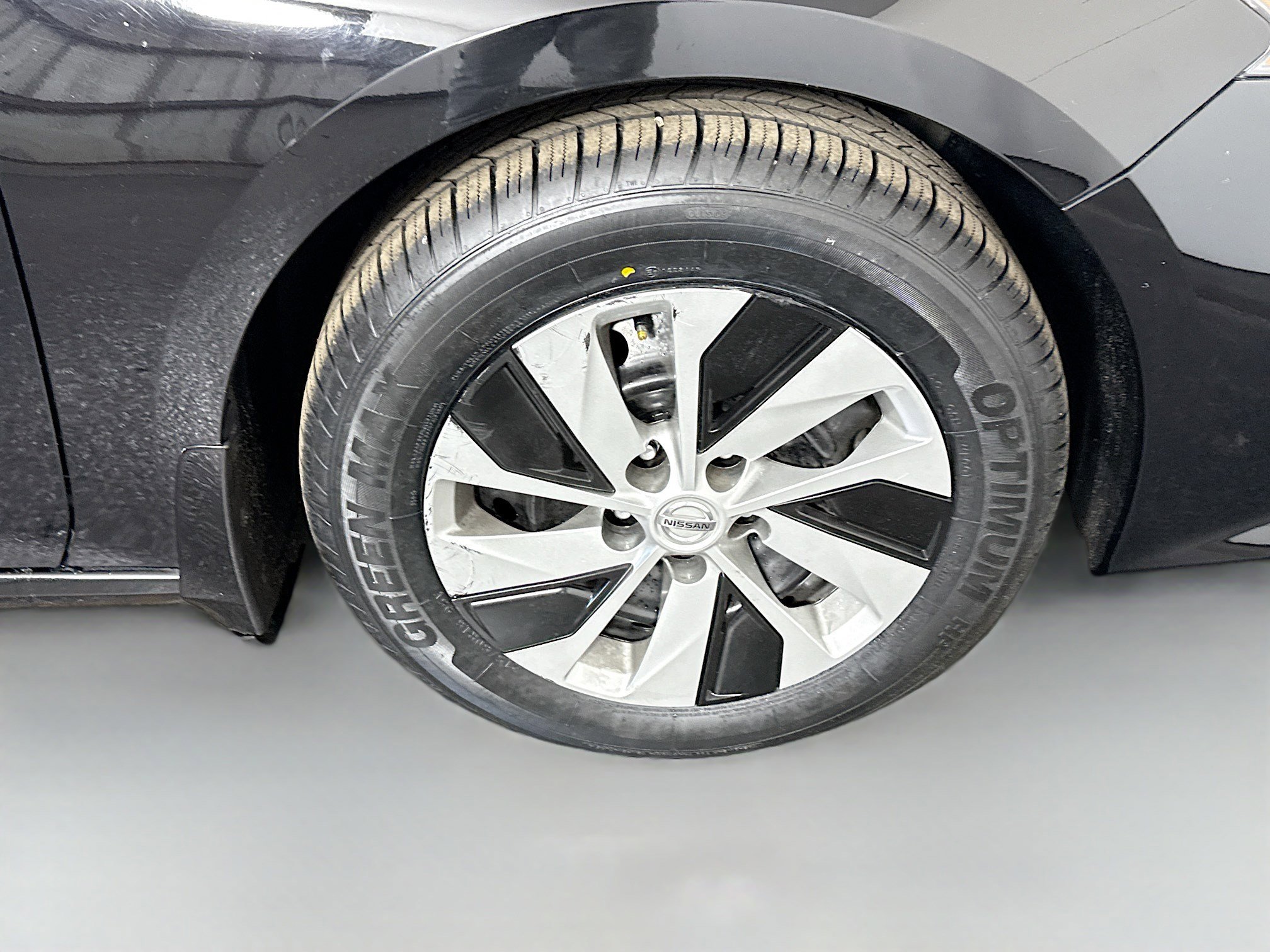 Used 2021 Nissan Altima 2.5 S image 32