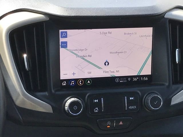 Certified 2023 GMC Terrain Denali w/ Denali Premium Package image 11