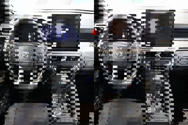 New 2025 Toyota Tacoma TRD Sport image 13