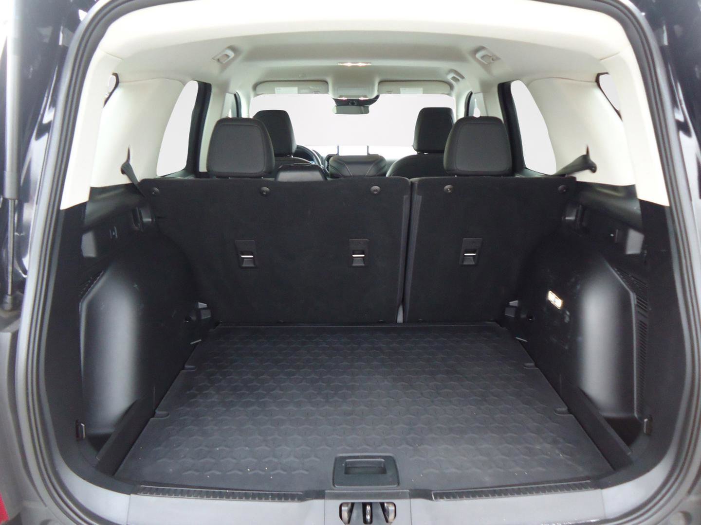 Used 2022 Ford Bronco Sport Big Bend w/ Convenience Package image 29