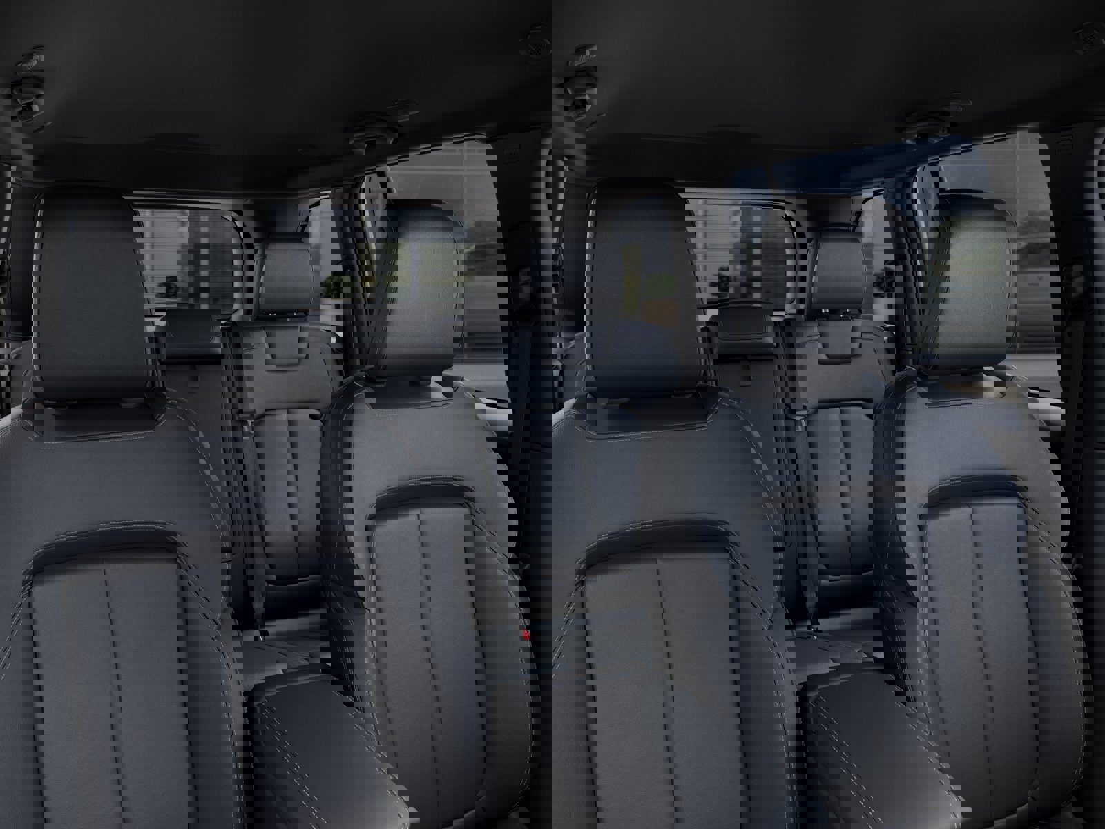 New 2026 Jeep Grand Cherokee Limited image 52