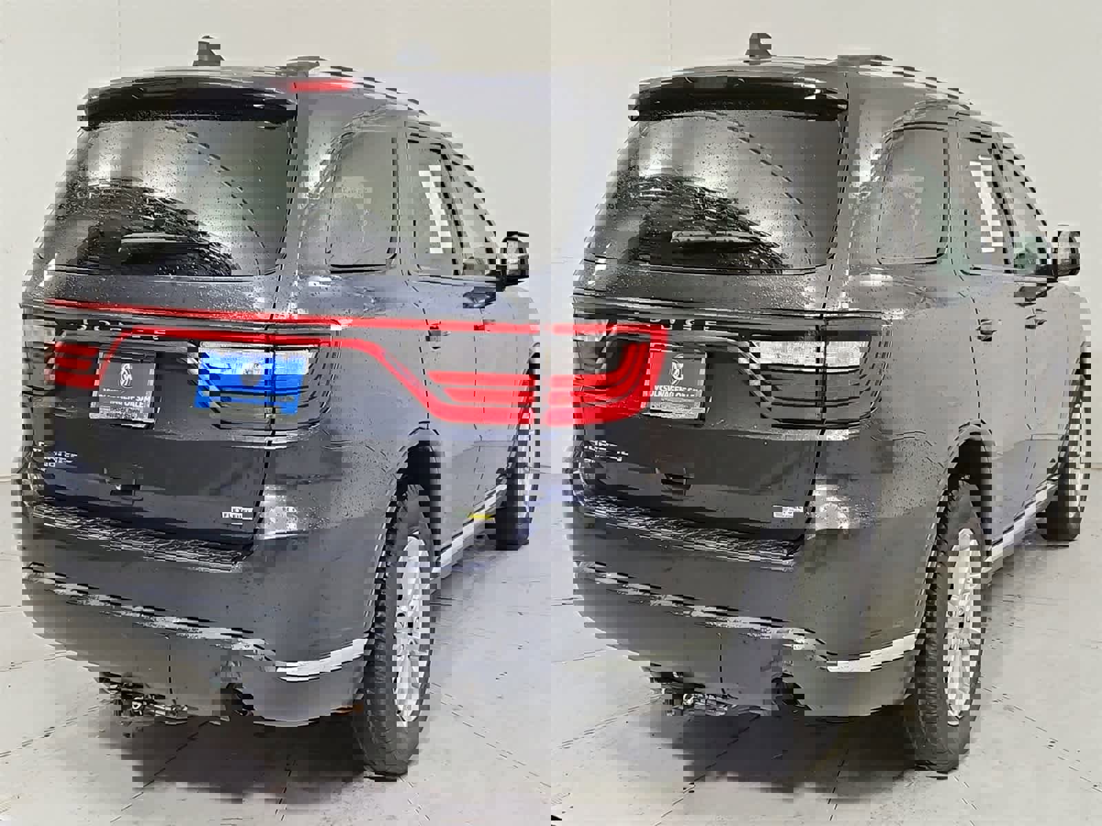 Used 2015 Dodge Durango SXT w/ Quick Order Package 23B image 6