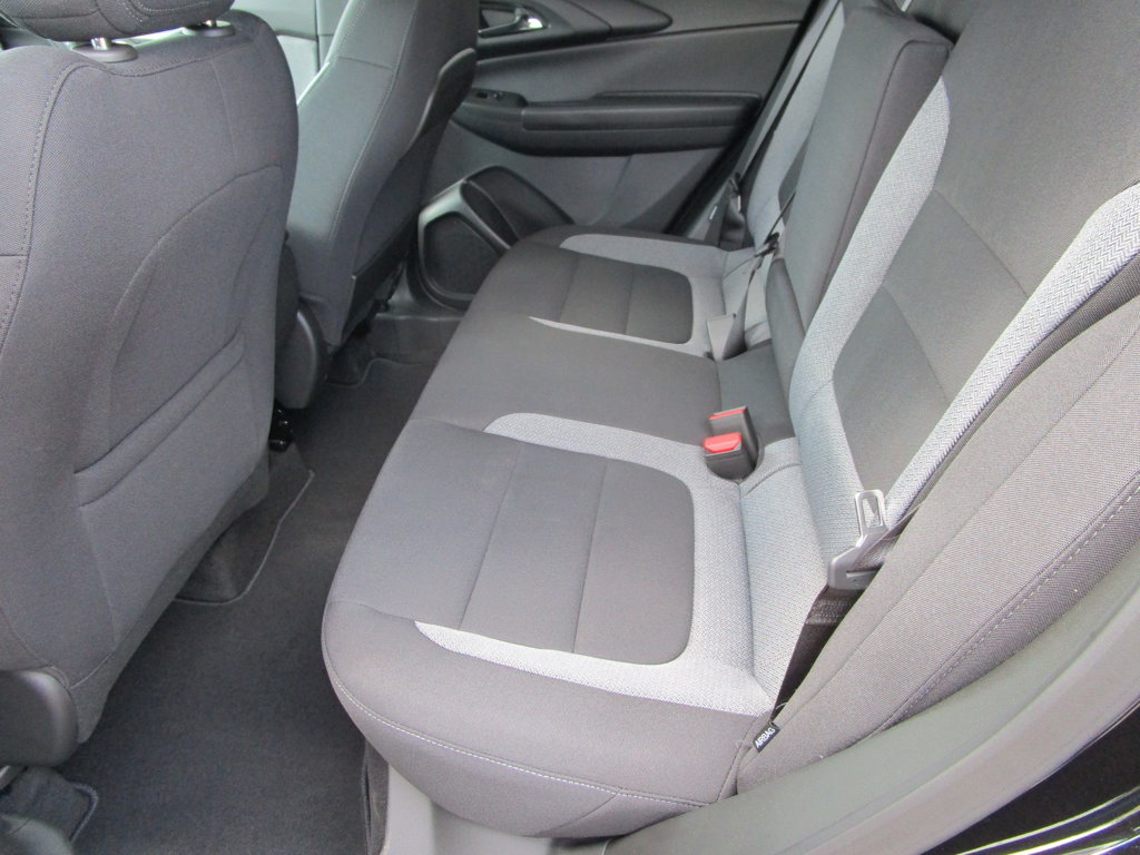 New 2026 Chevrolet TrailBlazer LT w/ Convenience Package FWD image 16