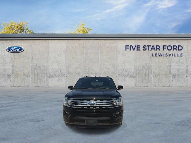 Used 2020 Ford Expedition XLT w/ Equipment Group 202A RWD image 3