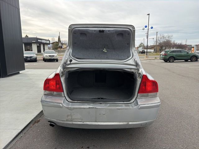 Used 2006 Volvo S60 2.5T image 5