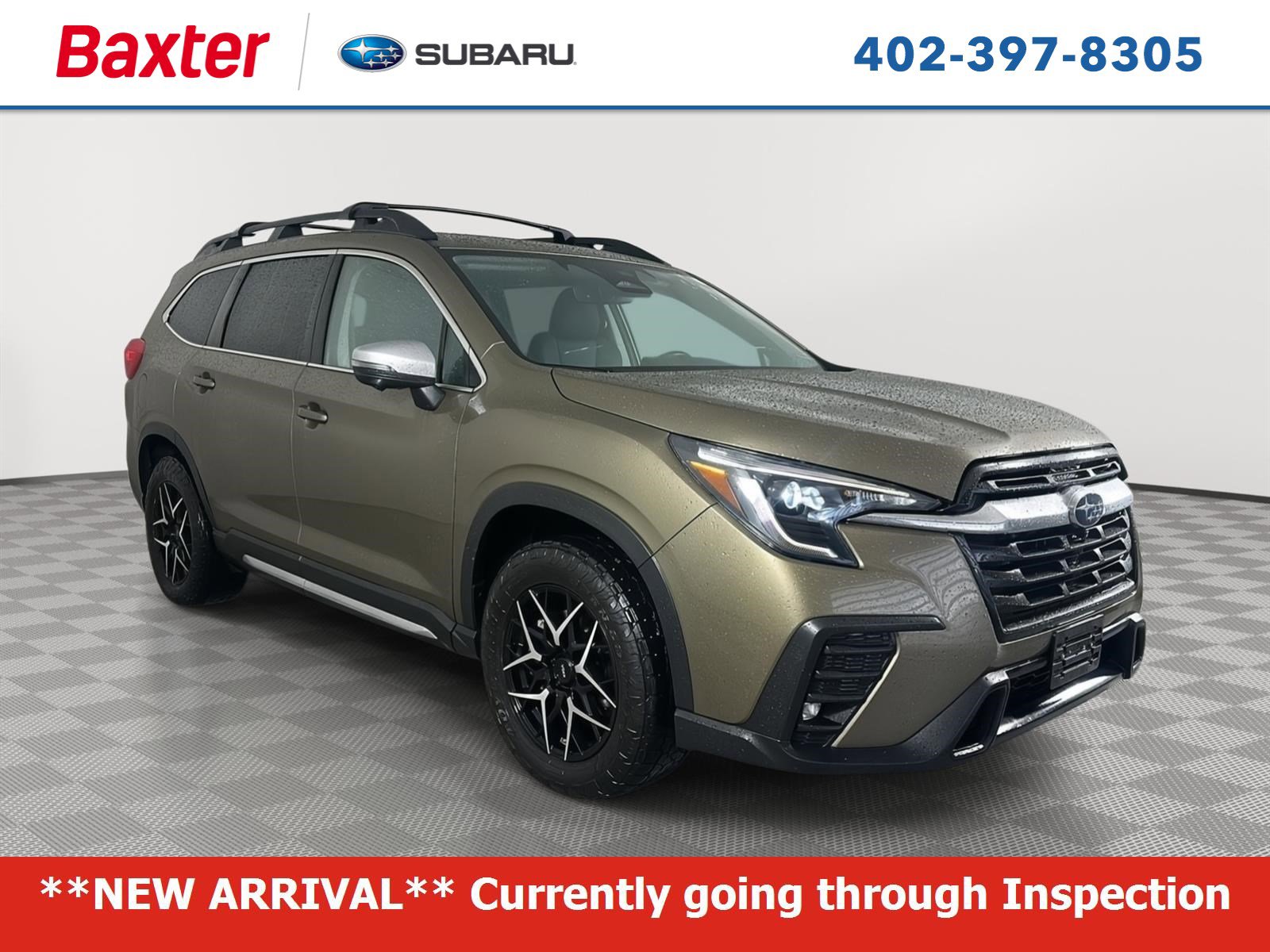 Used 2023 Subaru Ascent Limited w/ Technology Package