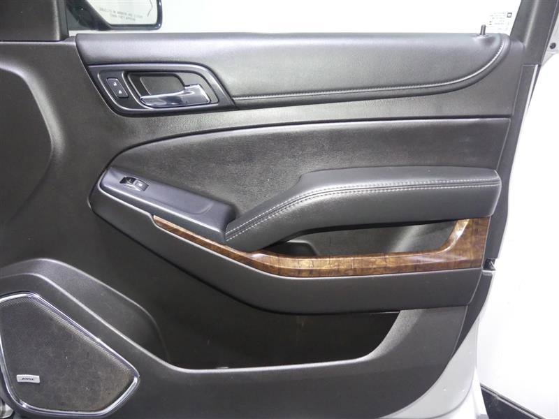Used 2017 Chevrolet Suburban LT image 17