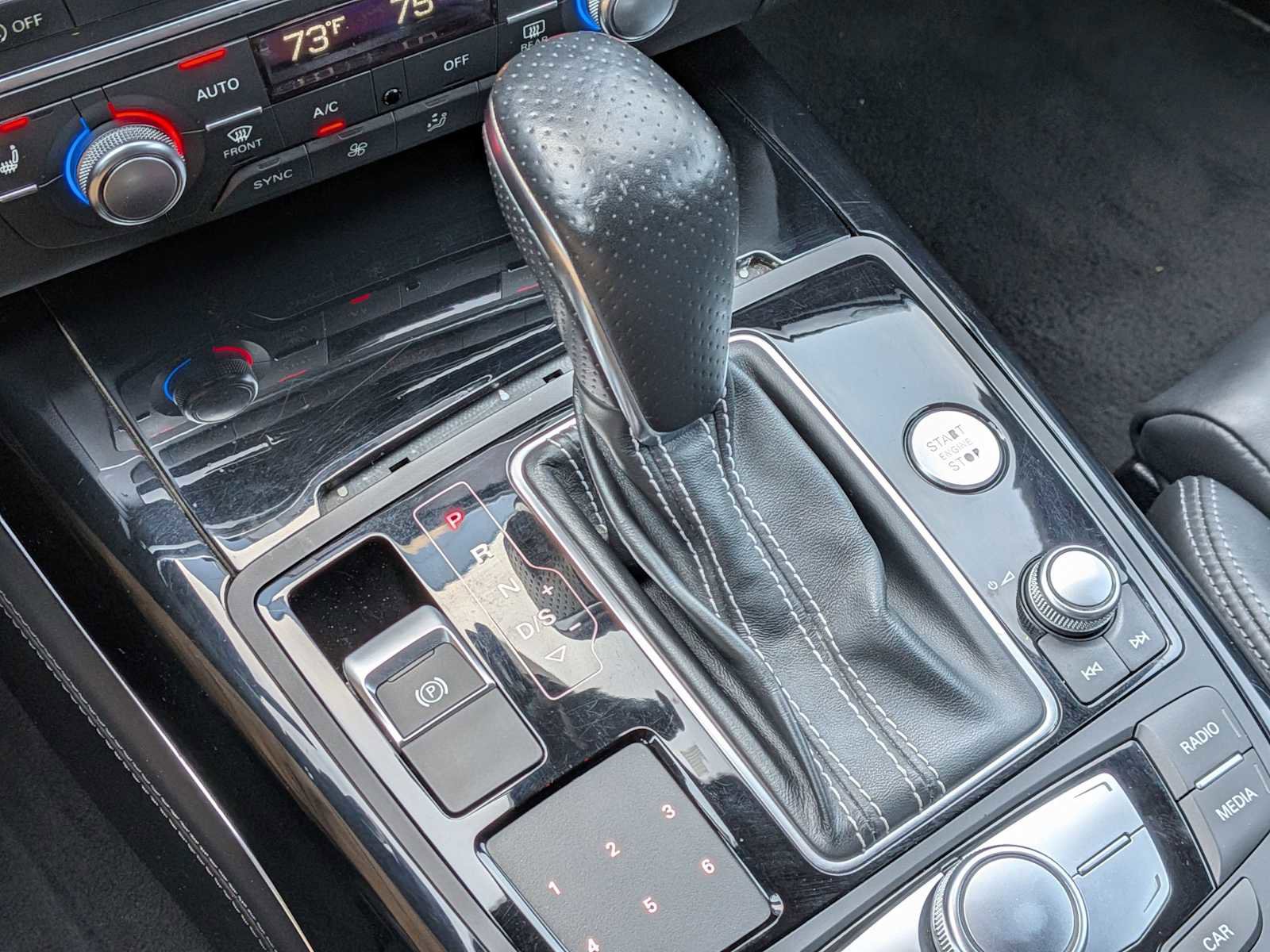 Used 2017 Audi A7 3.0T Competition Prestige w/ Driver Assistance Package AWD/4WD image 31