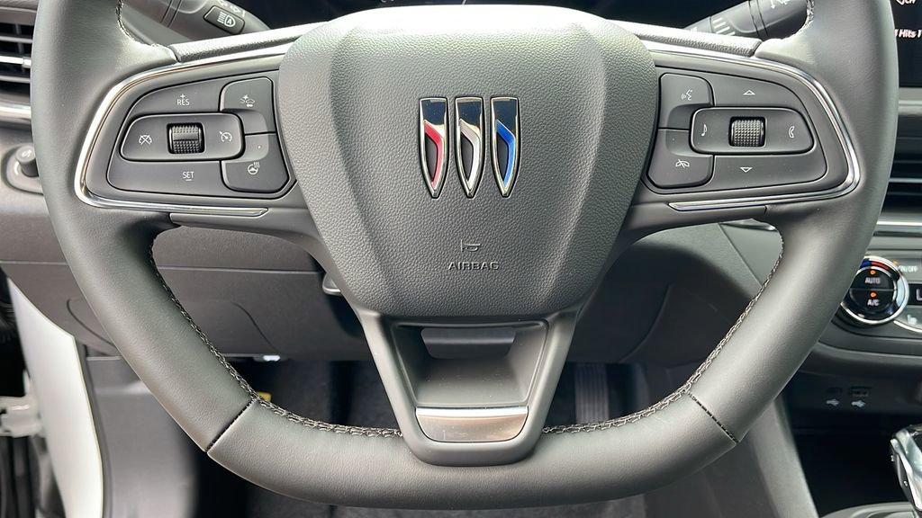 New 2026 Buick Envista Sport Touring w/ Convenience I Package FWD image 19