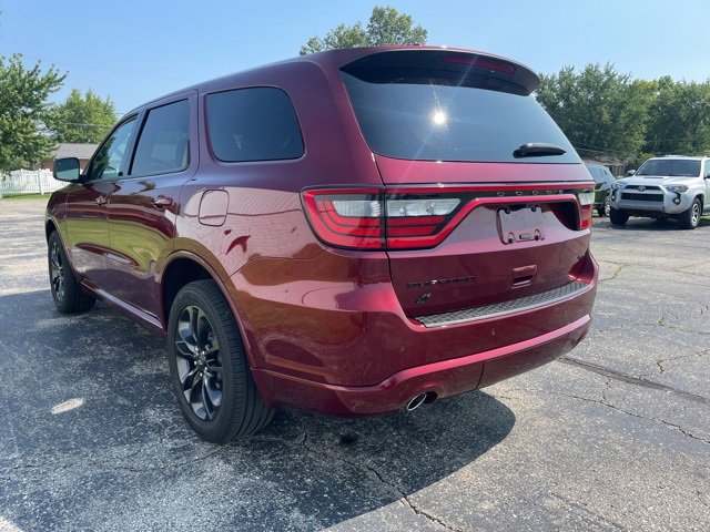 Used 2022 Dodge Durango GT image 2