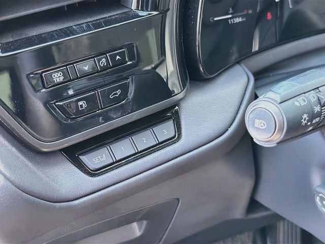 Certified 2024 Lexus TX 350 AWD w/ Technology Package image 10
