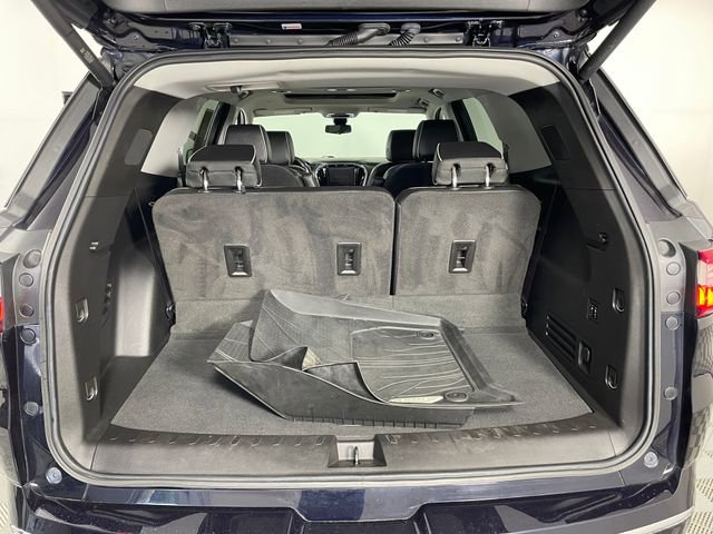 Used 2020 Chevrolet Traverse High Country AWD/4WD image 17