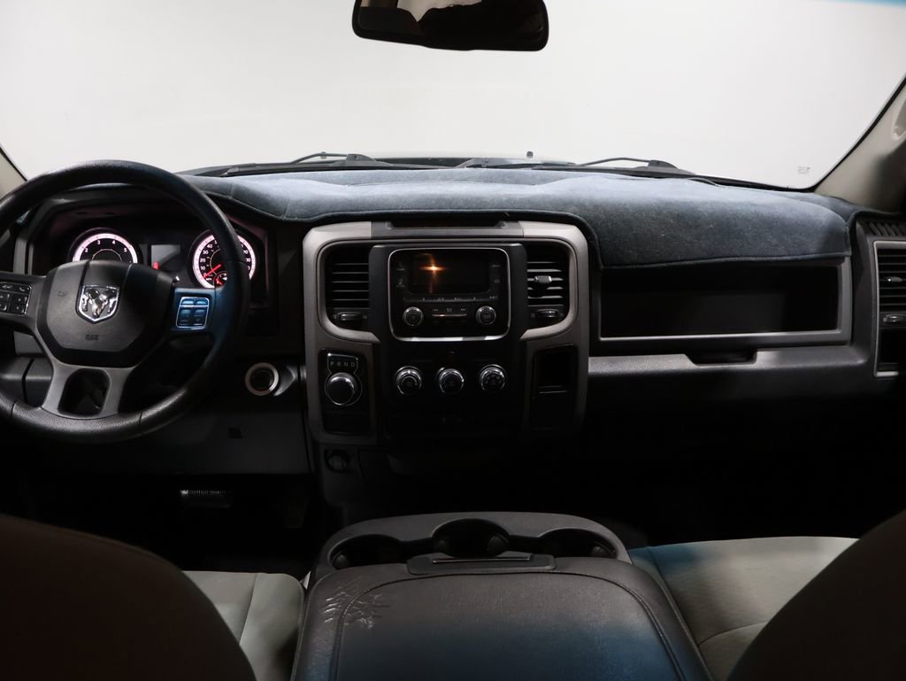 Used 2017 RAM 1500 Tradesman w/ Popular Equipment Group image 15