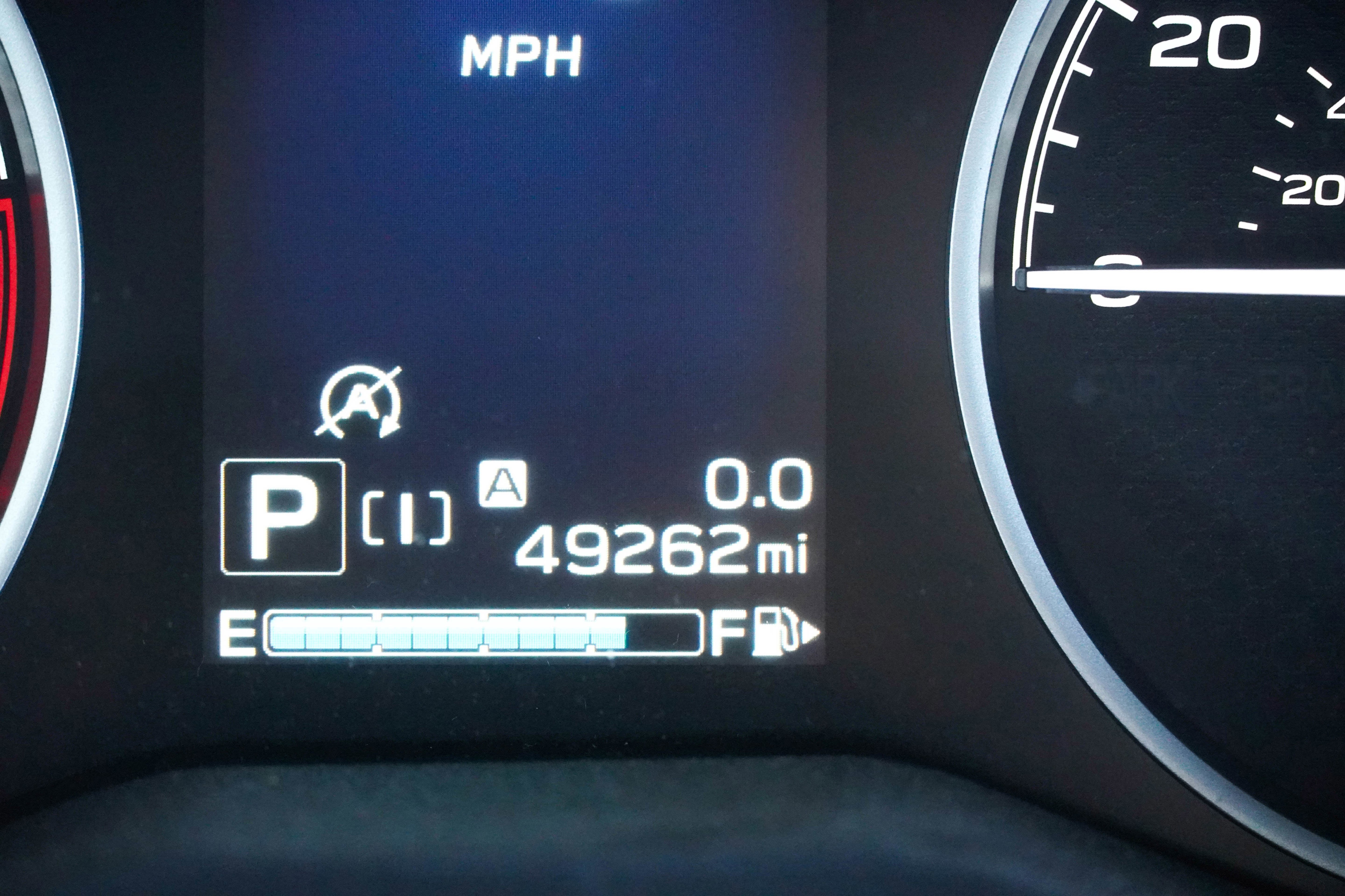 Used 2019 Subaru Forester Limited w/ Popular Package #3 image 21