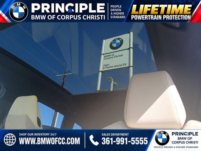 New 2026 BMW X3 xDrive30i AWD/4WD image 29