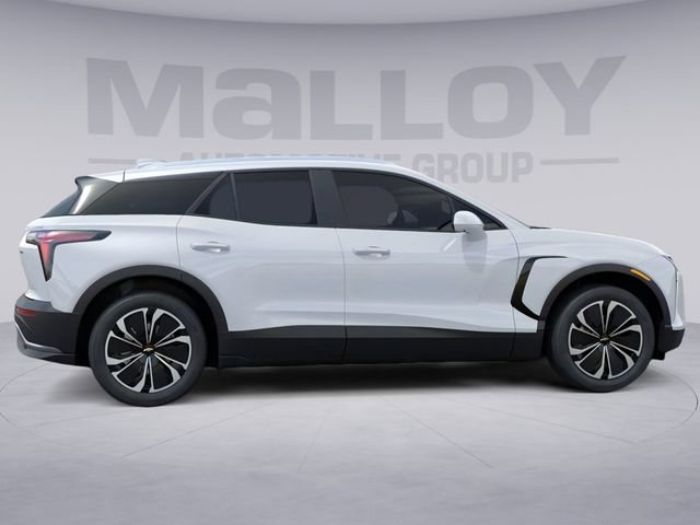 New 2024 Chevrolet Blazer EV LT AWD/4WD image 5