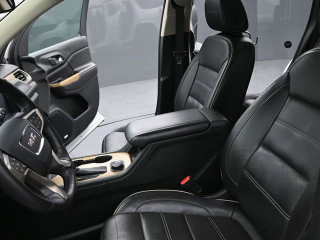 Used 2017 GMC Acadia Denali w/ Technology Package image 15