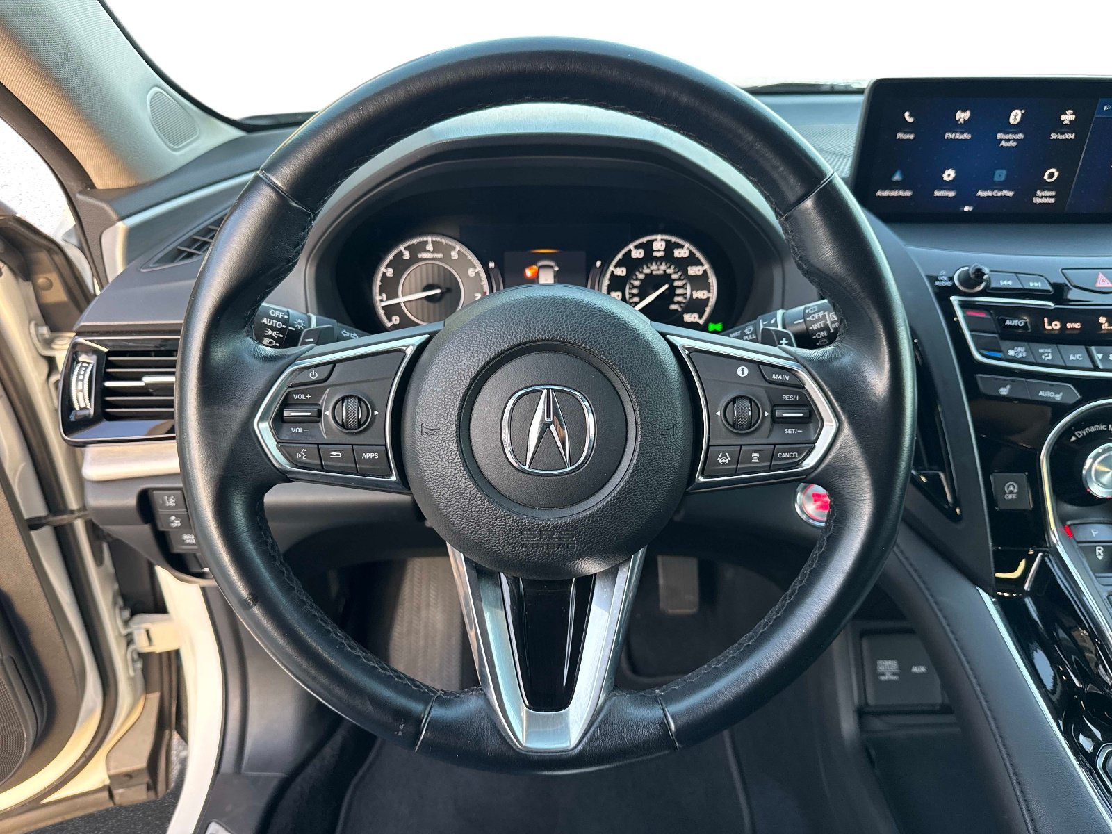 Used 2019 Acura RDX AWD image 29
