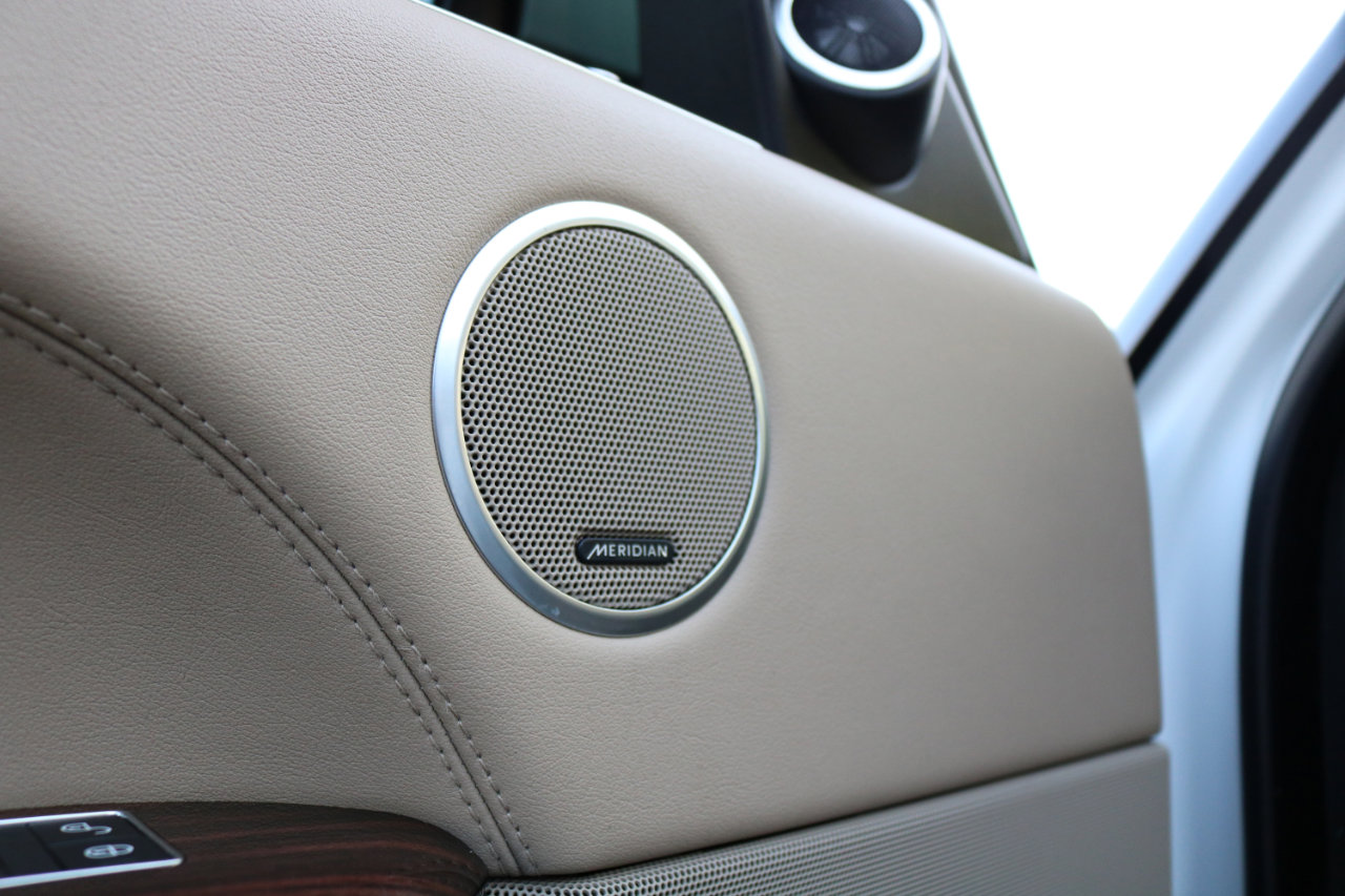 Used 2016 Land Rover Range Rover Supercharged image 33