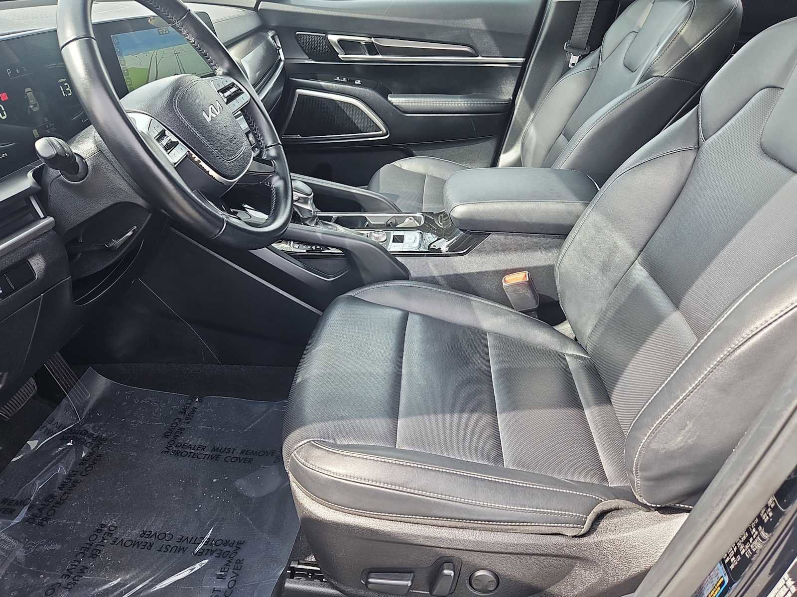 Used 2023 Kia Telluride S w/ S Sunroof Package image 27