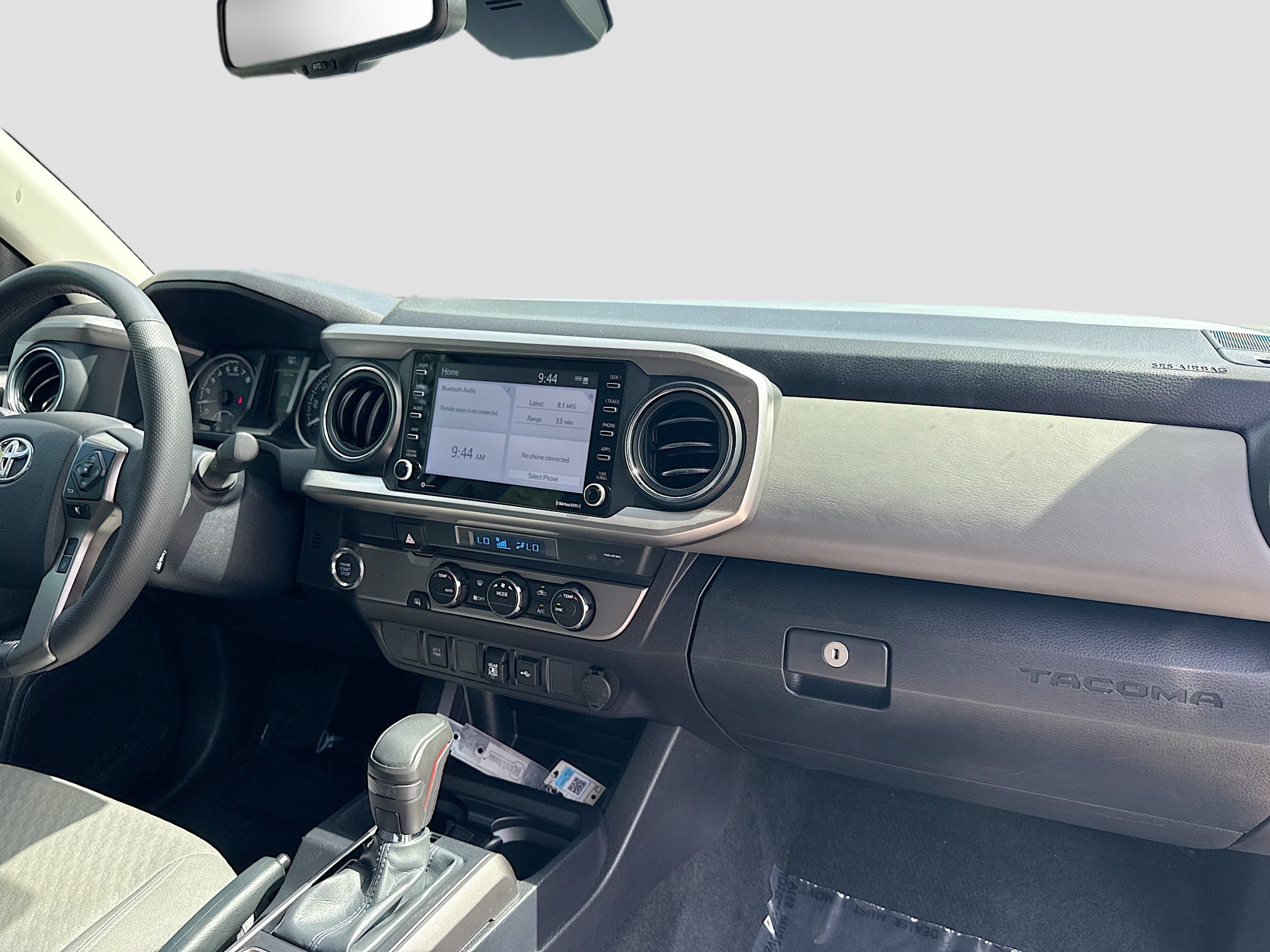 Used 2023 Toyota Tacoma SR5 RWD image 31