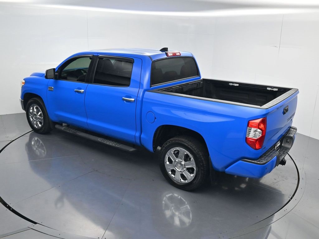 Used 2021 Toyota Tundra 1794 Edition image 69