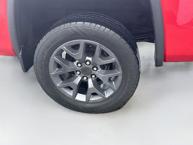 Used 2016 GMC Sierra 1500 SLT w/ SLT Premium Package image 31