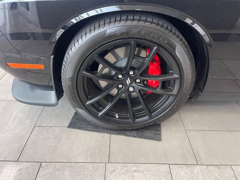 Used 2023 Dodge Challenger R/T w/ T/A Package image 6