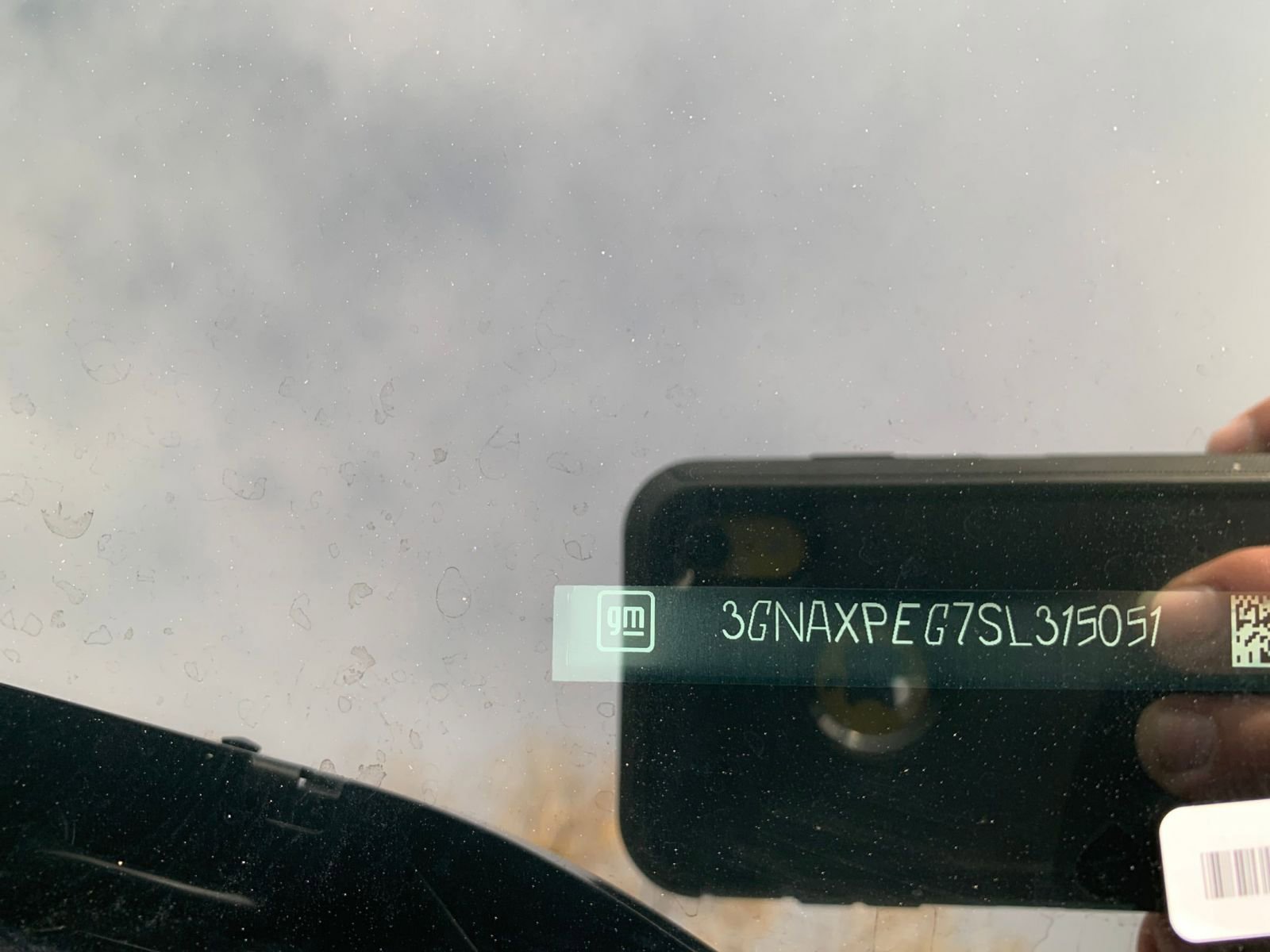 Used 2025 Chevrolet Equinox LT image 28