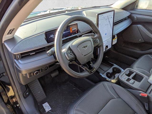 New 2025 Ford Mustang Mach-E Premium image 3