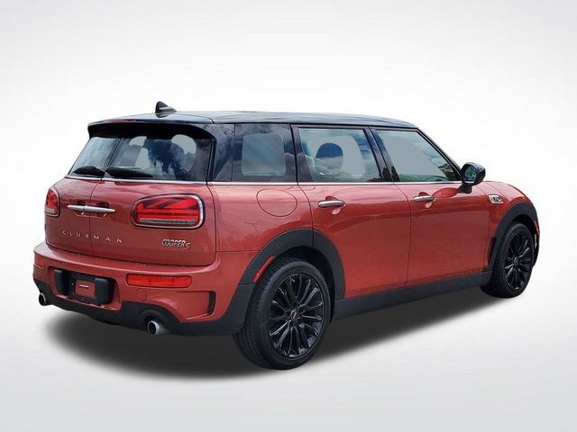 Used 2023 MINI Cooper Clubman S image 4