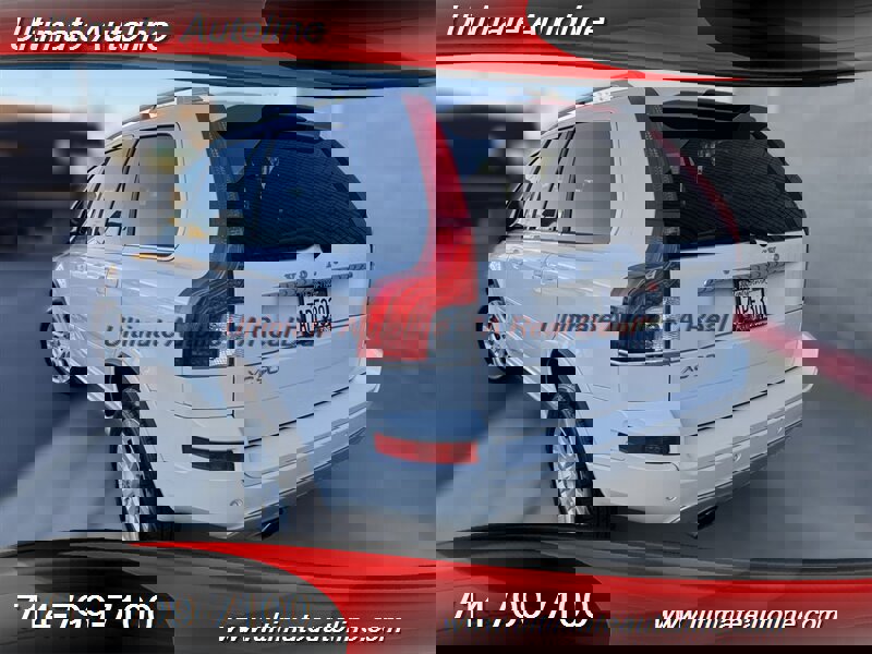 Used 2013 Volvo XC90 3.2 image 6