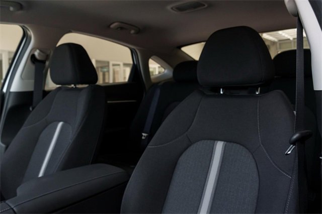 New 2025 Hyundai Sonata SEL image 9
