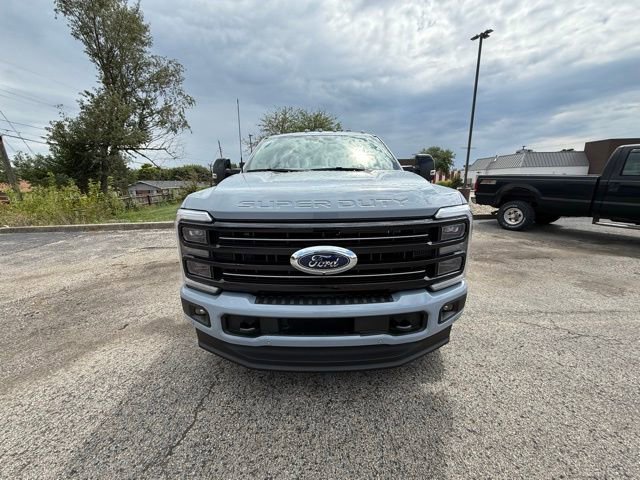 New 2026 Ford F350 Platinum image 2