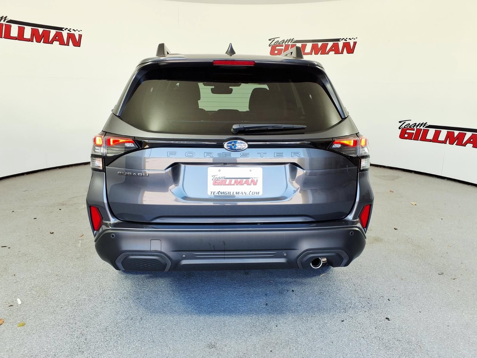Used 2026 Subaru Forester Limited AWD/4WD image 7
