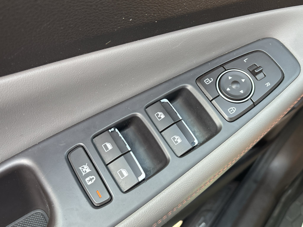 Used 2020 Hyundai Santa Fe Limited FWD image 28