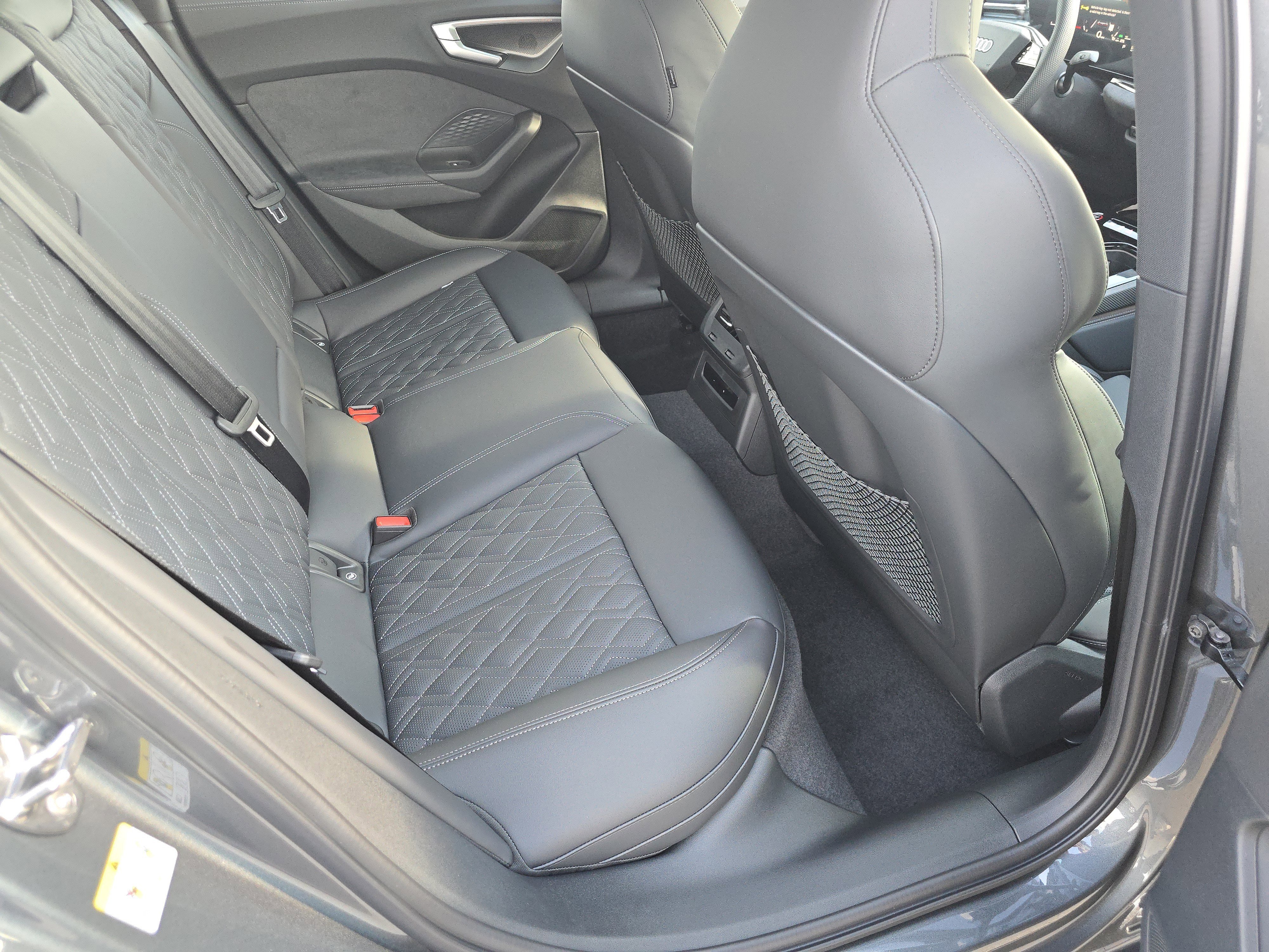 New 2025 Audi S5 Premium Plus image 18