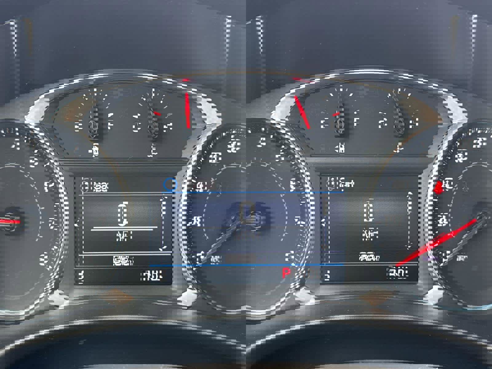 Used 2023 Chevrolet Equinox LT image 31