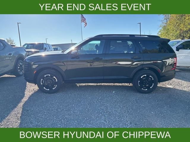 New 2026 Hyundai Palisade XRT Pro image 2